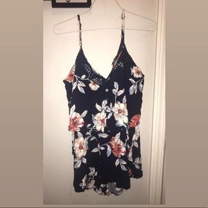 Rue 21 Romper